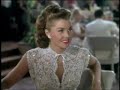 a tango 'orchids in the moonlight'  from one of their early movies on an island with you. with xavier cugat and his orchestra.
thank you for the info eliane sans moraes.