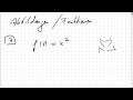 01.03.5 Abbildungen und Funktionen