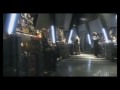 Battlestar Galactica - Video to \"Rocket Ship\" - Kara / Maelstrom