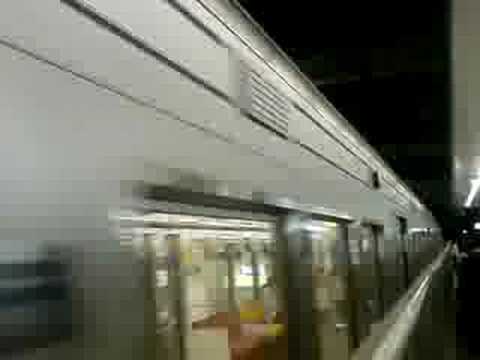東京急行 1000系