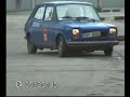 Rally Sprint BGD Tarnow   21.03.2004