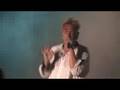God Save The Queen - Sex Pistols - Live from Athens