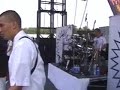this is from ozzfest 2001. pretty cool mosh pit during the bridge.