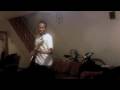 Linkin park By Myself Live in texas - brad's part