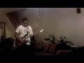 Linkin park By Myself Live in texas - brad's part