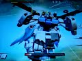 Gundam vs. Gundam NEXT - GP03 - 2 Gundam vs. Gundam NEXT - GP03 - 2