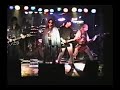 kidstuff at a mid 90's reunion show doing a cover of jackyl's redneck punk with a low key terry helton playing guitar off to the side.