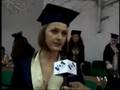 Diplomohen studentet me te mire te Universitetit te Shkodres