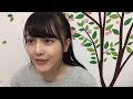 由良 朱合（STU48 ドラフト3期研究生） 2019年06月09日22時51分13秒 SHOWROOM配信