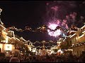 (2005/12) WDW: Magic Kingdom New Year's Eve Fireworks (2005/12) WDW: Magic Kingdom New Year's Eve Fireworks