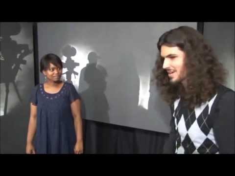 user generated movie - Honours project of Timothy Potgieter. Supervisor - Dr Dieter Vogts.