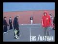 HSA vs EHS shuffle battle