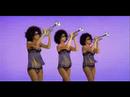 Fedde Le Grand vs. Ida Corr - Let Me Think About It