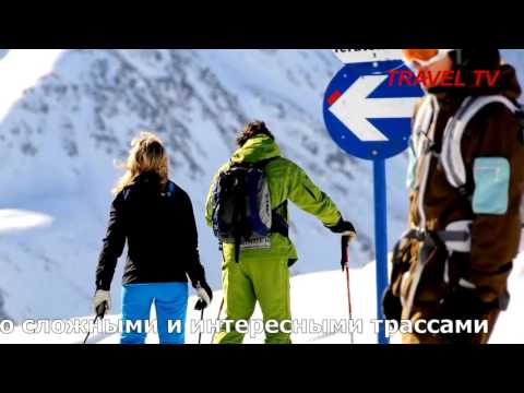 Видео-обзор комплекса Санкт-Антон
