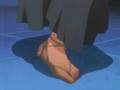 Ikkaku's lucky dance