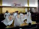 Coreografia Yeshua 6 - Alegria Coreografia Yeshua 6 - Alegria