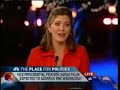 MSNBC Panel on Sarah Palin\