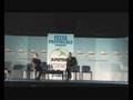 videos de MARCO TRAVAGLIO 2008 PIOMBINO - 6