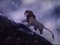 Lion king tribute movie Gravity of love