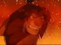 Lion KIng tribute movie Gravity of love