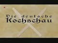 deutsch koch show parody parodie kochshow