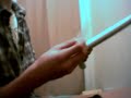 paper gun