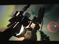 GUNDAM on XBOX360 GUNDAM on XBOX360
