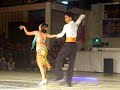 mseuf candelaria sportsfest dancesport