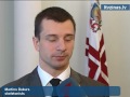 Dukurs: Galvenais ir neapstāties; Kēnigzes posms bija laba mācība