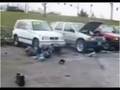 Air Bag Explosion Air Bag Explosion
