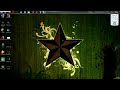 como cambiar la pantalla de inicio de windows 7 vista y xp con el tuneup utilities 2010.wmv