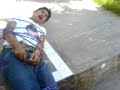 netho pendejo amarrado