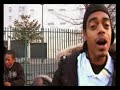 black impact/pr�mices mixtapes - extrait - little espion 