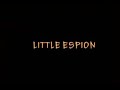 black impact/pr�mices mixtapes - extrait - little espion 