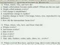 Rebuttal to 25 Questions for Evolutionists.