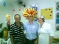 Festa espaço vida saudavel 29