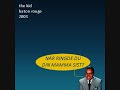 The Kid v�rnar om milj�n!