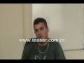 SHOW HIPNOSE JUVENTUS TESTEMUNHAL TESSER OLIMAR PNL