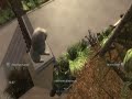 Rainbow six vegas 2 Teleporting In Villa Glitch [S!N*]