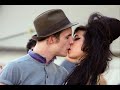 Amy Winehouse & Blake Fielder-Civil