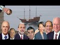 The Pirates of Today