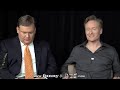 Between Two Ferns with Zach Galifianakis: Conan ...