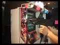 the house of the dead 4 dual wielding machine-gun the house of the dead 4 dual wielding machine-gun