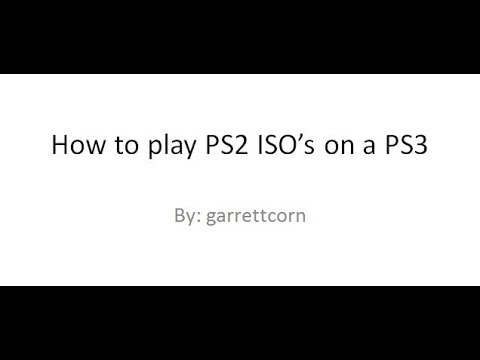 how to patch iso ps2