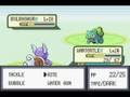 videos de Pokemon Firered Water Monotype - Rival 3
