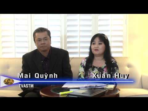 Chương Trình TVASTM Ngày 21-12-2014 Chương Trình TVASTM Ngày 21-12-2014