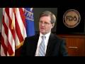 FDA's Dr. Stephen Sundlof Do's and Don'ts During the Peanut Salmonella Outbreak