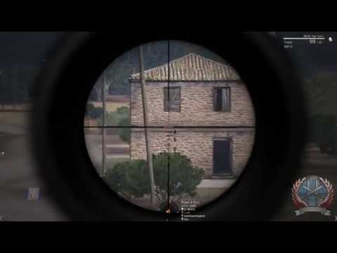 77th JSOC - Trailer 1