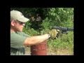 SilencerCo Osprey 45 w/ HK USP Tactical .40 Subsonic vs Supersonic.
