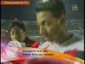 Uruguay 6 - Peru 0 - Resumen Eliminatorias sudafrica 2010